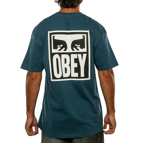 REMERA EYES ICON 2