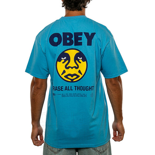 REMERA ERASE ALL THOUGHT