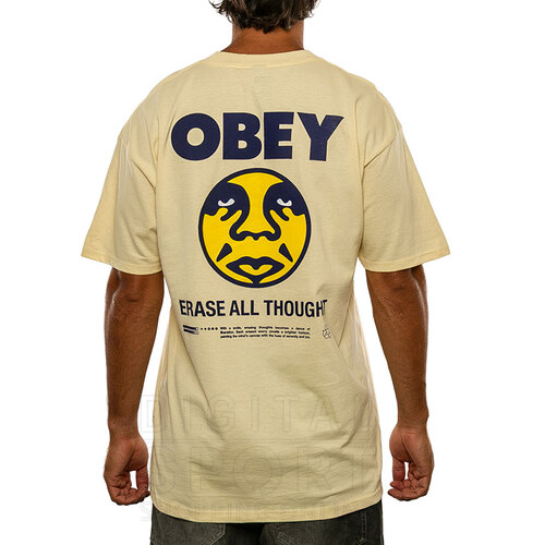 REMERA ERASE ALL THOUGHT