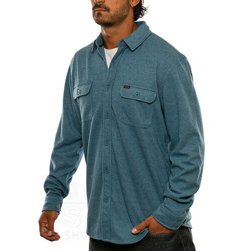 CAMISA PLAIN