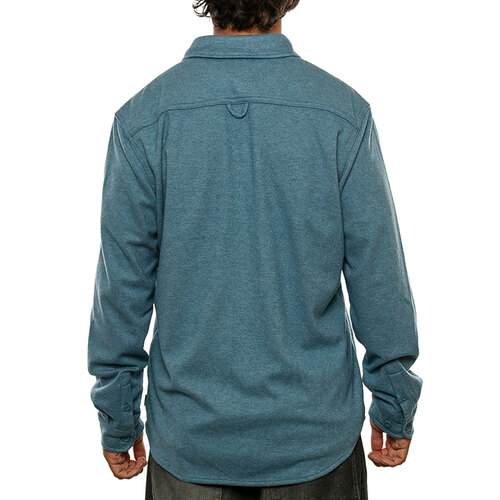 CAMISA PLAIN