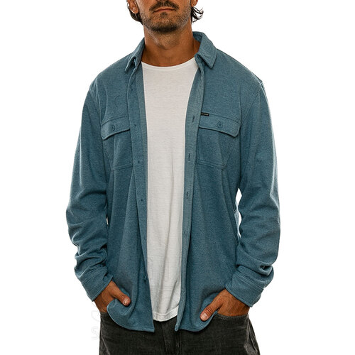CAMISA PLAIN
