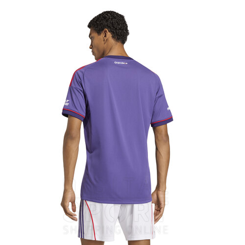 CAMISETA RIVER PLATE 3RD