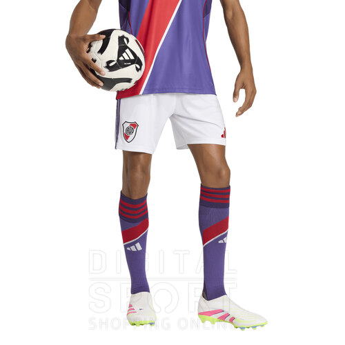 SHORT RIVER PLATE 3RD