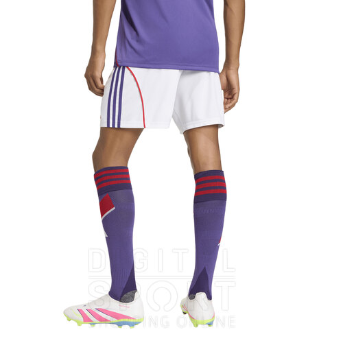 SHORT RIVER PLATE 3RD