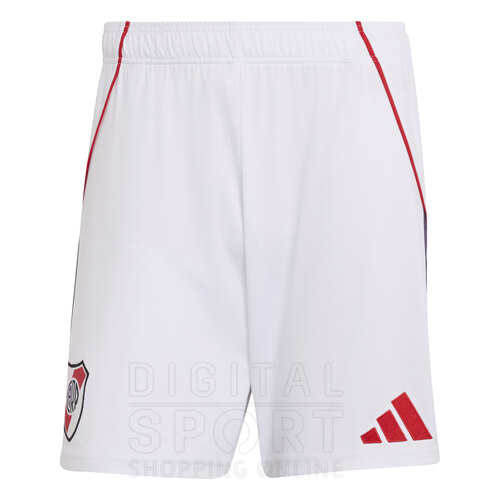 SHORT RIVER PLATE 3RD