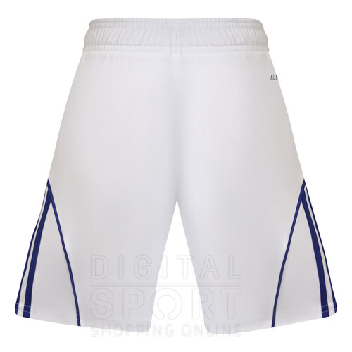 SHORT BOCA JUNIORS 3RD KIDS