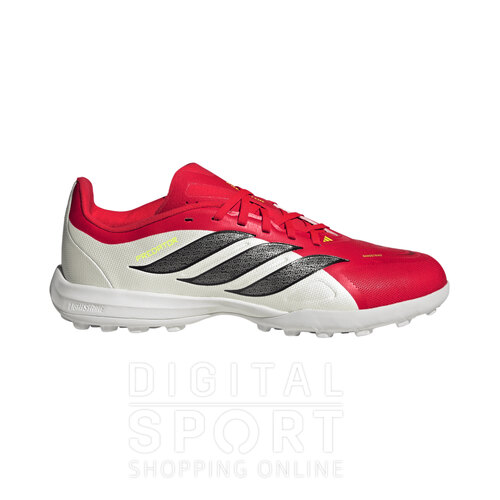 BOTINES PREDATOR LEAGUE TF