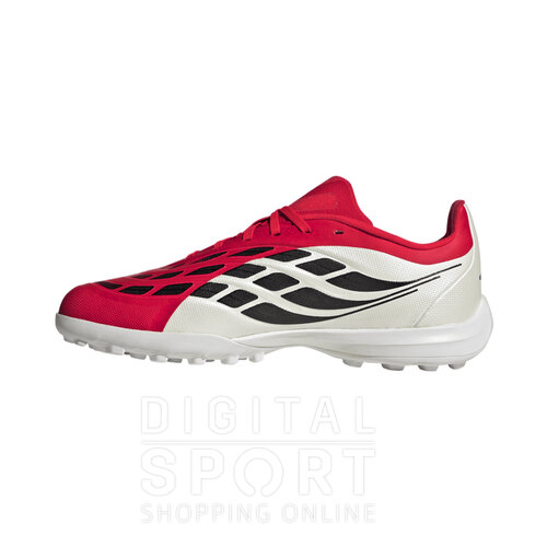 BOTINES PREDATOR LEAGUE TF