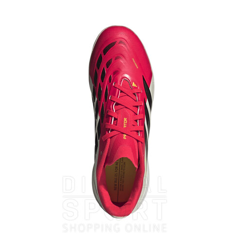 BOTINES PREDATOR LEAGUE TF