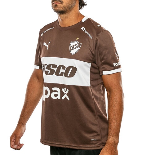 CAMISETA PLATENSE AWAY