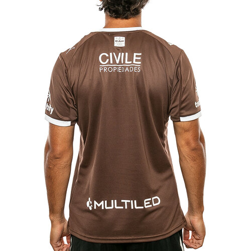 CAMISETA PLATENSE AWAY