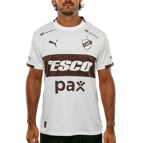 CAMISETA PLATENSE