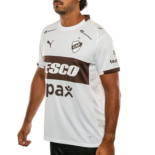CAMISETA PLATENSE