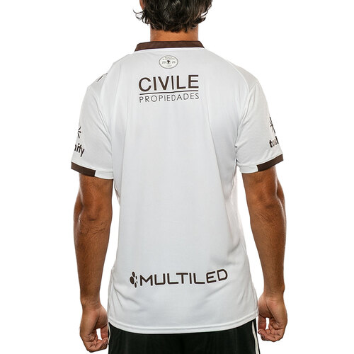 CAMISETA PLATENSE