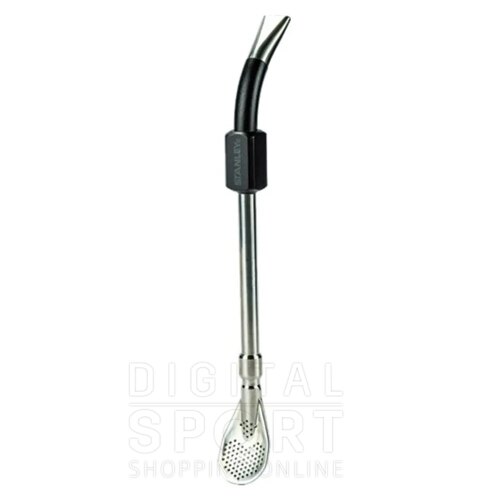 BOMBILLA MATE STRAW SPOON