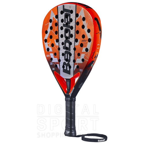PALETA VIPER JL 3.0