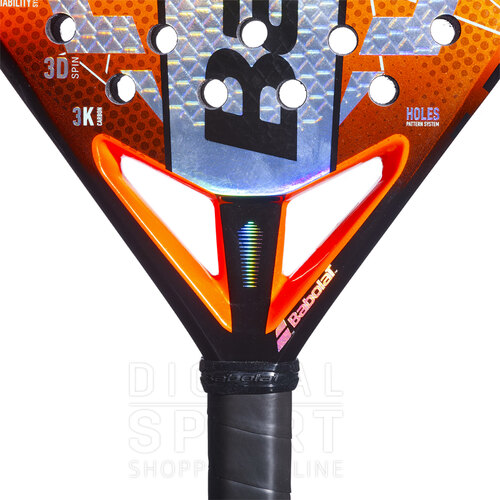 PALETA VIPER JL 3.0
