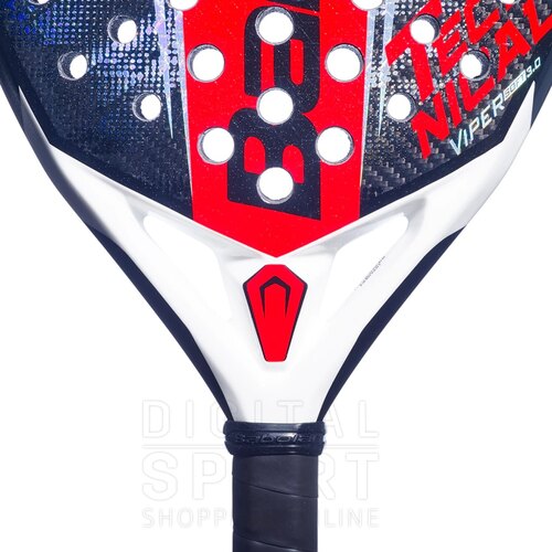 PALETA TECHNICAL VIPER SOFT 3.0