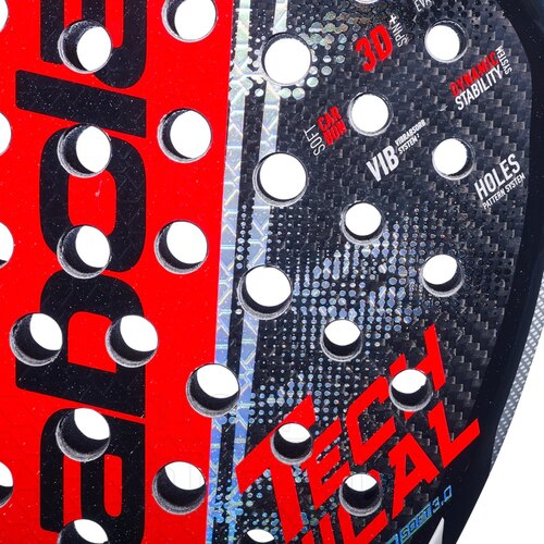 PALETA TECHNICAL VIPER SOFT 3.0