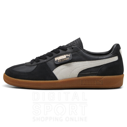 ZAPATILLAS PALERMO LTH