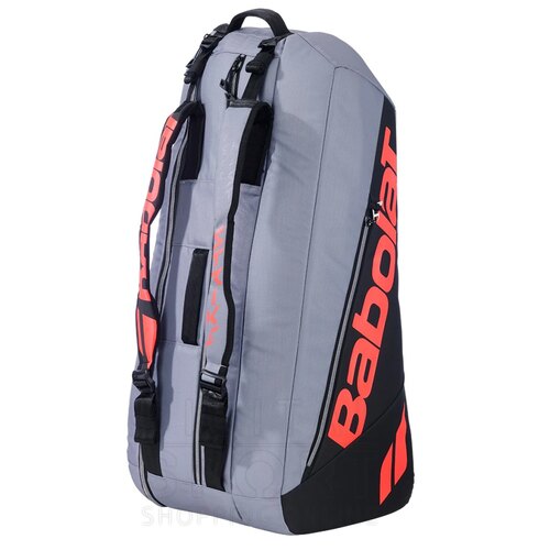 BOLSO RAQUETERO RH6 PURE STRIKE