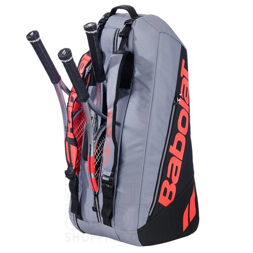 BOLSO RAQUETERO RH6 PURE STRIKE
