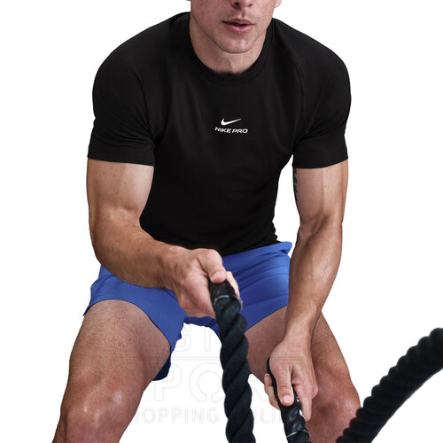 REMERA NIKE PRO