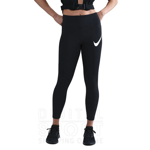 CALZA TEMPO SWOOSH RUN