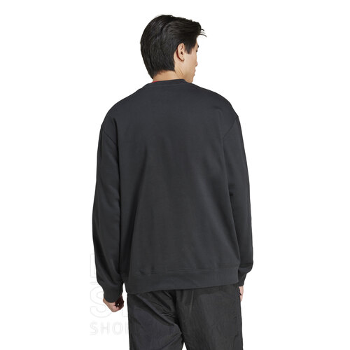 BUZO PREMIUM ESSENTIALS