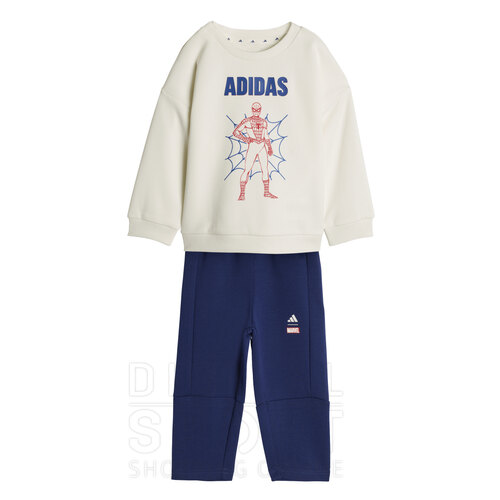 CONJUNTO MARVEL SPIDERMAN