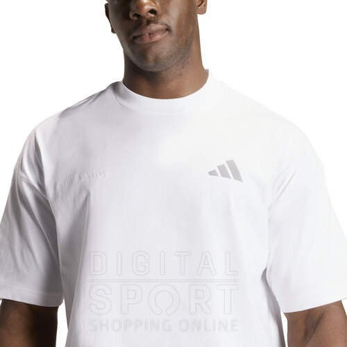 REMERA ADI365 CHEERING