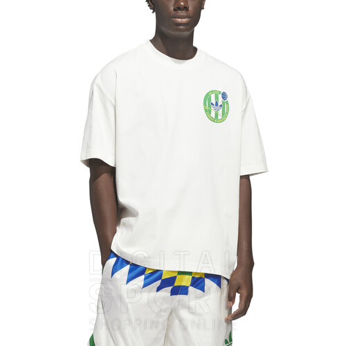 REMERA ORIGINALS CREST