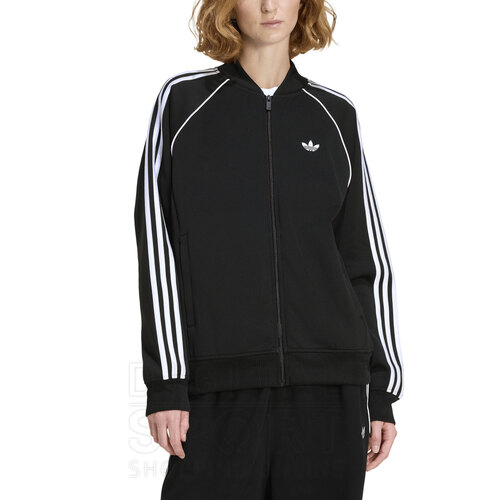 CAMPERA SST LOOSE TT