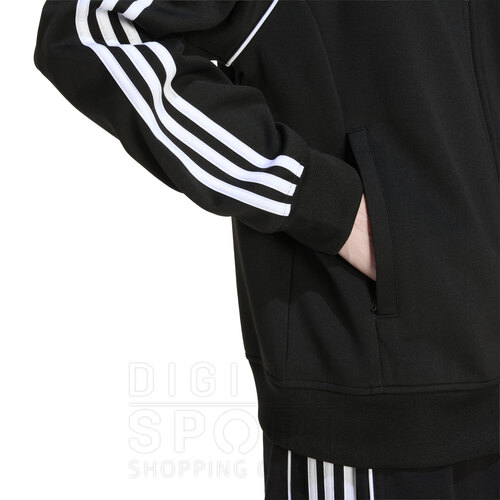 CAMPERA SST LOOSE TT