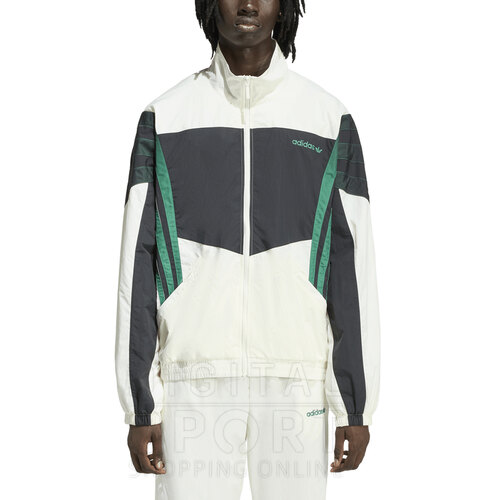 CAMPERA SANTIAGO