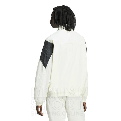 CAMPERA SANTIAGO