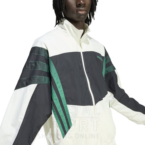 CAMPERA SANTIAGO