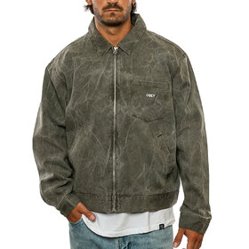 CAMPERA JEAN WORKMAN