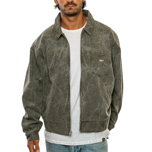 CAMPERA JEAN WORKMAN