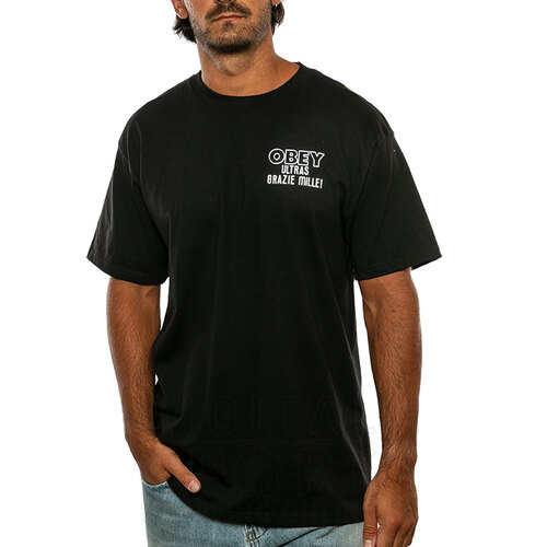 REMERA ULTRAS