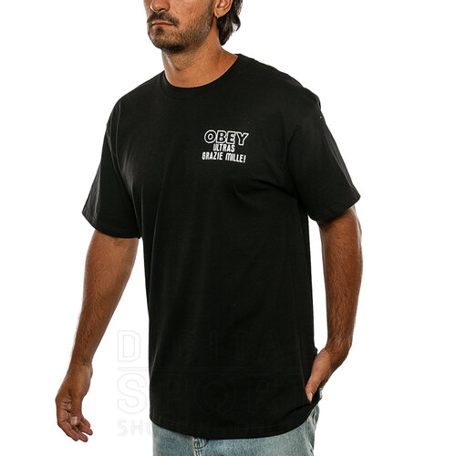 REMERA ULTRAS