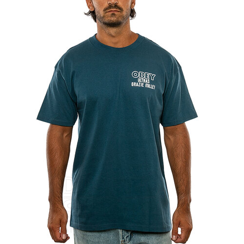 REMERA ULTRAS