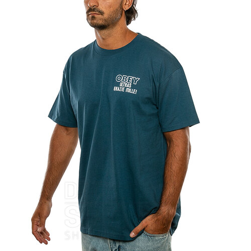 REMERA ULTRAS