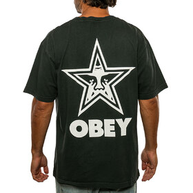 REMERA BOLD STAR