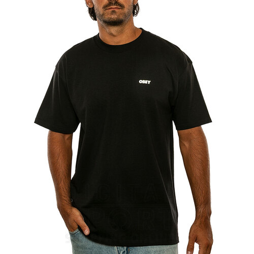REMERA ERASE ALL THOUGHT