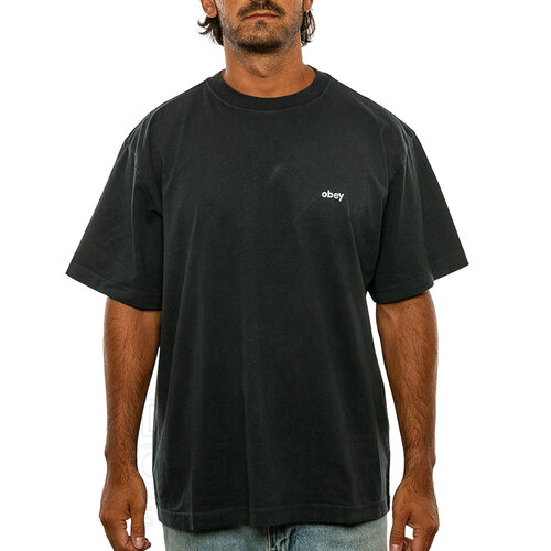 REMERA LOWERCASE