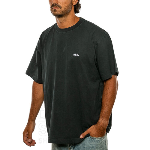 REMERA LOWERCASE