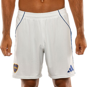 SHORT BOCA JUNIORS 3RD