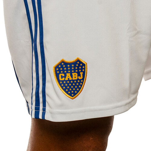 SHORT BOCA JUNIORS 3RD